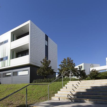 Western Sydney University Village - Campbelltown Bagian luar foto