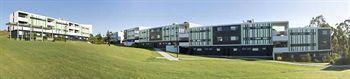 Western Sydney University Village - Campbelltown Bagian luar foto