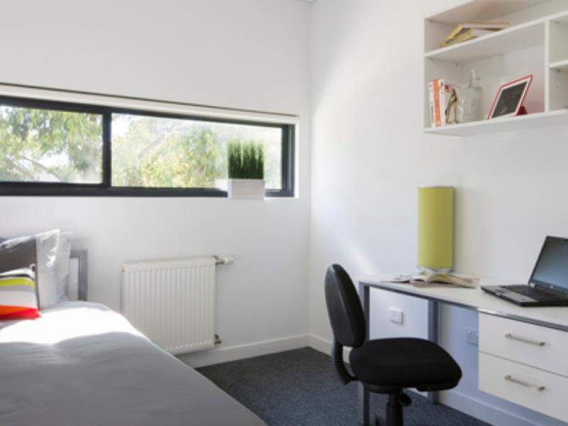 Western Sydney University Village - Campbelltown Bagian luar foto