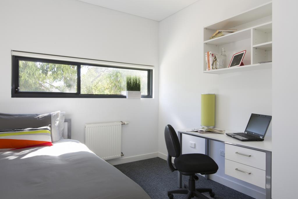 Western Sydney University Village - Campbelltown Bagian luar foto