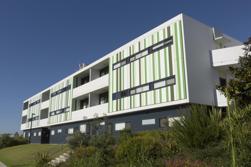 Western Sydney University Village - Campbelltown Bagian luar foto
