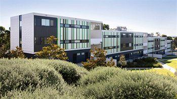 Western Sydney University Village - Campbelltown Bagian luar foto